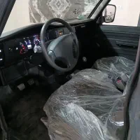 نیسان اکسند دوگانه‌|خودرو سواری و وانت|قدس, شهر‌قدس|دیوار