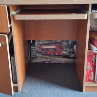 میز کامپیوتر