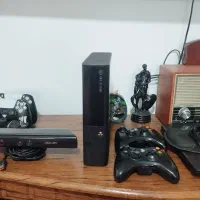 xbox 360 ایکس باکس ۳۶۰ سوپر اسلیم