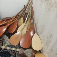 چگور حرفه ای فقط ۷ملیون تومان|سازهای سنتی|ساوه, |دیوار