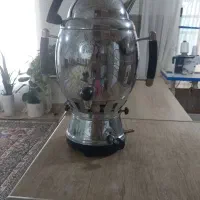 سماورگازی
