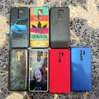 قاب استوک گوشی شایومی ردمی 9
