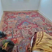 فرش ۱۲ متری دستبافت