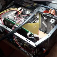 خدمات برق و الکترونیک نصیری|خدمات پیشه و مهارت|سمنان, |دیوار