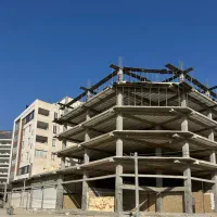 پیش فروش آپارتمان /سنددار محمدشهر فول امکانات