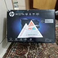 پرینتر hp|پرینتر، اسکنر، کپی، فکس|اصفهان, مهدیه|دیوار