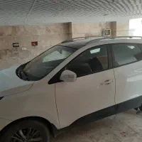 توسان ۲۰۱۵ منطقه آزاد|خودرو سواری و وانت|رشت, توشیبا|دیوار