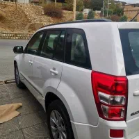 سوزوکی ویتارا مونتاژ اتوماتیک 2400cc، مدل ۱۳۹۵|خودرو سواری و وانت|اصفهان, سپاهان‌شهر|دیوار