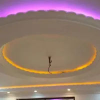 گچکاری ساختمان