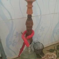 قلیون دوسیب