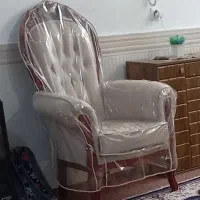 مبل استیل درحدنو وحیدیه شهریار|مبلمان خانگی و میز عسلی|وحیدیه, |دیوار