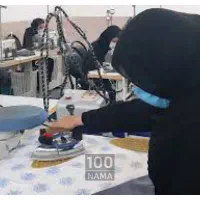 چرخکار و وردست خانم