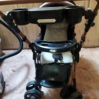 کالسکه بچه|کالسکه و لوازم جانبی|مشهد, فدک|دیوار