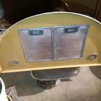 هود آشپزخانه