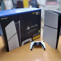 فروش اقساطی بدون پیش پرداخت PS5