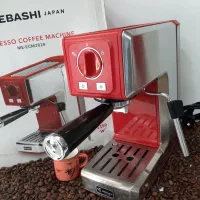 اسپرسوساز مباشی2028(1350وات)