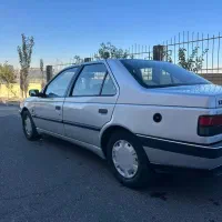 پژو ۴۰۵|خودرو سواری و وانت|تبریز, |دیوار