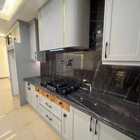 150متر الهیه/فوق لوکس/بی نظیر در طراحی/مشاعات قوی|فروش آپارتمان|مشهد, الهیه|دیوار