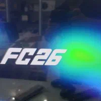 پی اس ۲۰۲۶و fc2026هم امد|کنسول، بازی ویدئویی و آنلاین|چناران, |دیوار