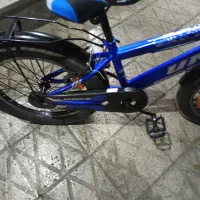 دوچرخه ۲۰ تمیز کم کارکرد|دوچرخه، اسکیت، اسکوتر|ورامین, ورامین|دیوار