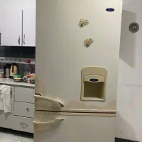 یخچال تارا کاملا سالم