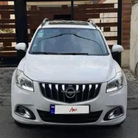 هایما S7 توربو ۱۸۰۰ مدل ۹۶