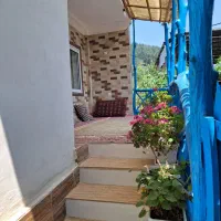 سوییت اجاره ای در منطقه زیبای لفور|اجارهٔ کوتاه‌مدت آپارتمان و سوئیت|شیرگاه, |دیوار