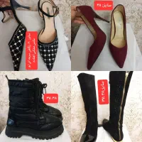 کفش و کیف(حراج بلک فرایدی)|کیف، کفش، کمربند|ارومیه, |دیوار