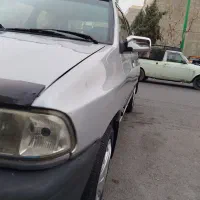 پراید ۸۴ پلمپ سالم|خودرو سواری و وانت|بهارستان, |دیوار