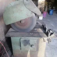 اره آتشی سه فاز دوکله