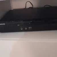دی وی دی سامسونگ کاملا سالم
