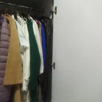 کمد لباس سفارشی ساز