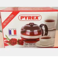 قوری بزرگ حدو د ۸۰۰ تا۱۰۰۰ میلی لیتر