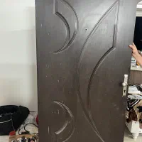 درب ورودی واحد کارکرده