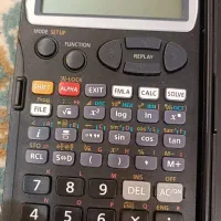 ماشین حساب مهندسی