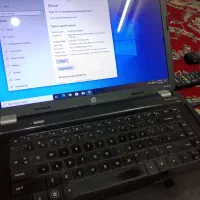 اچ پی pavilion g6