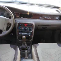 سمند ef7 دوگانه کارخانه مدل 95|خودرو سواری و وانت|مشهد, قائم|دیوار