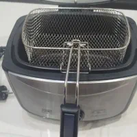 سرخ کن|سایر لوازم برقی|تهران, وصفنارد|دیوار