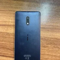 گوشی نوکیا ۶ سالم و پلمپ|موبایل|تهران, نیکنام|دیوار