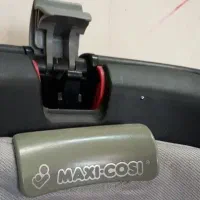 صندلی ماشین مکسی کوزی|تخت و صندلی بچه|تهران, حشمتیه|دیوار