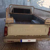 پیکان وانت مدل اخرای 92|خودرو سواری و وانت|میناب, |دیوار