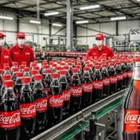 کارگرساده‌‌وحراست/بیمه/غذا/جای‌خواب کارخانه نوشابه