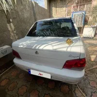 پراید ۱۳۲ مدل ۹۴ در حد آک|خودرو سواری و وانت|سراوان, |دیوار