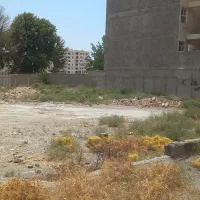 ۱۹۷متر زمین|فروش زمین و ملک کلنگی|تهران, شهرک دانشگاه شریف|دیوار