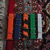 بند ساعت هوشمند