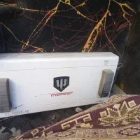 سیستم صوتی میدرنج امپ ساب tt