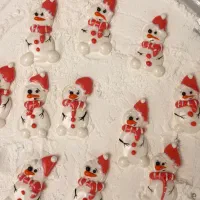 مارشمالوهای یلدایی و عروسکی|خوردنی و آشامیدنی|اسلام‌شهر, شهرک واوان|دیوار