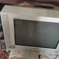 تلویزیون ۲۱ اینج