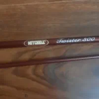 چوب چرخ ماهیگیری