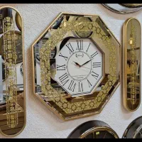 ساعت|ساعت دیواری و تزئینی|اهواز, کیانشهر|دیوار